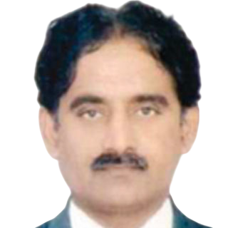 Bharat Bhushan